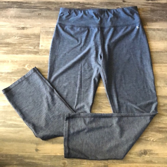 danskin now pants
